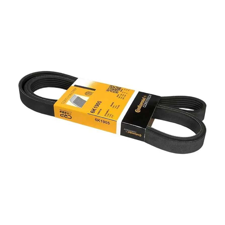 Correa de accesorios para Vectra B