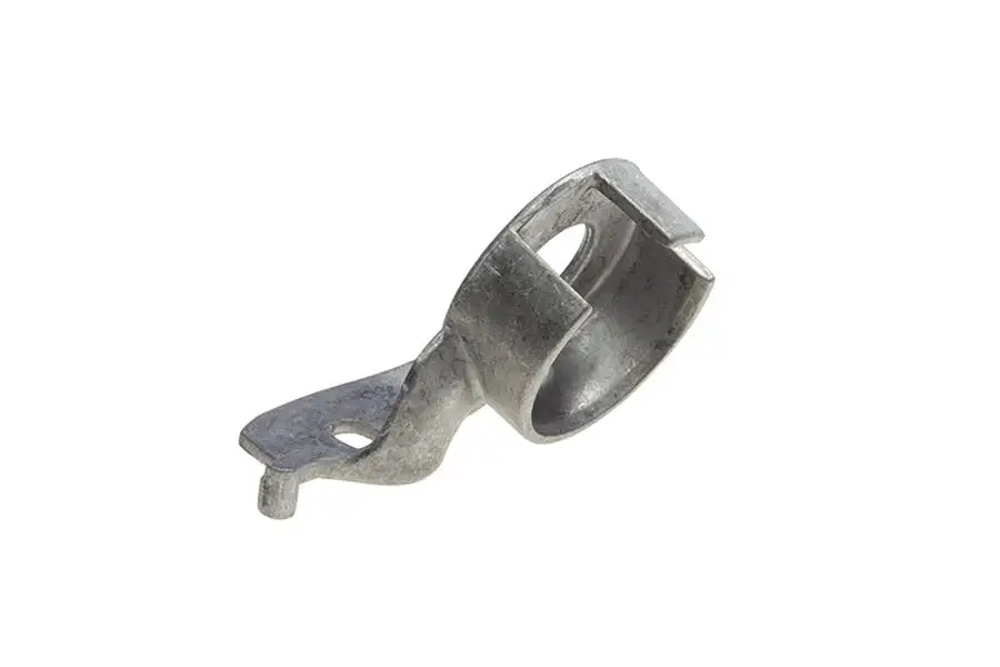 90501021 Soporte Radiador Sup. Lado Derecho Vectra B