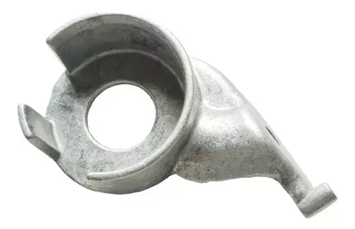 90501021 Soporte Radiador Sup. Lado Derecho Vectra B