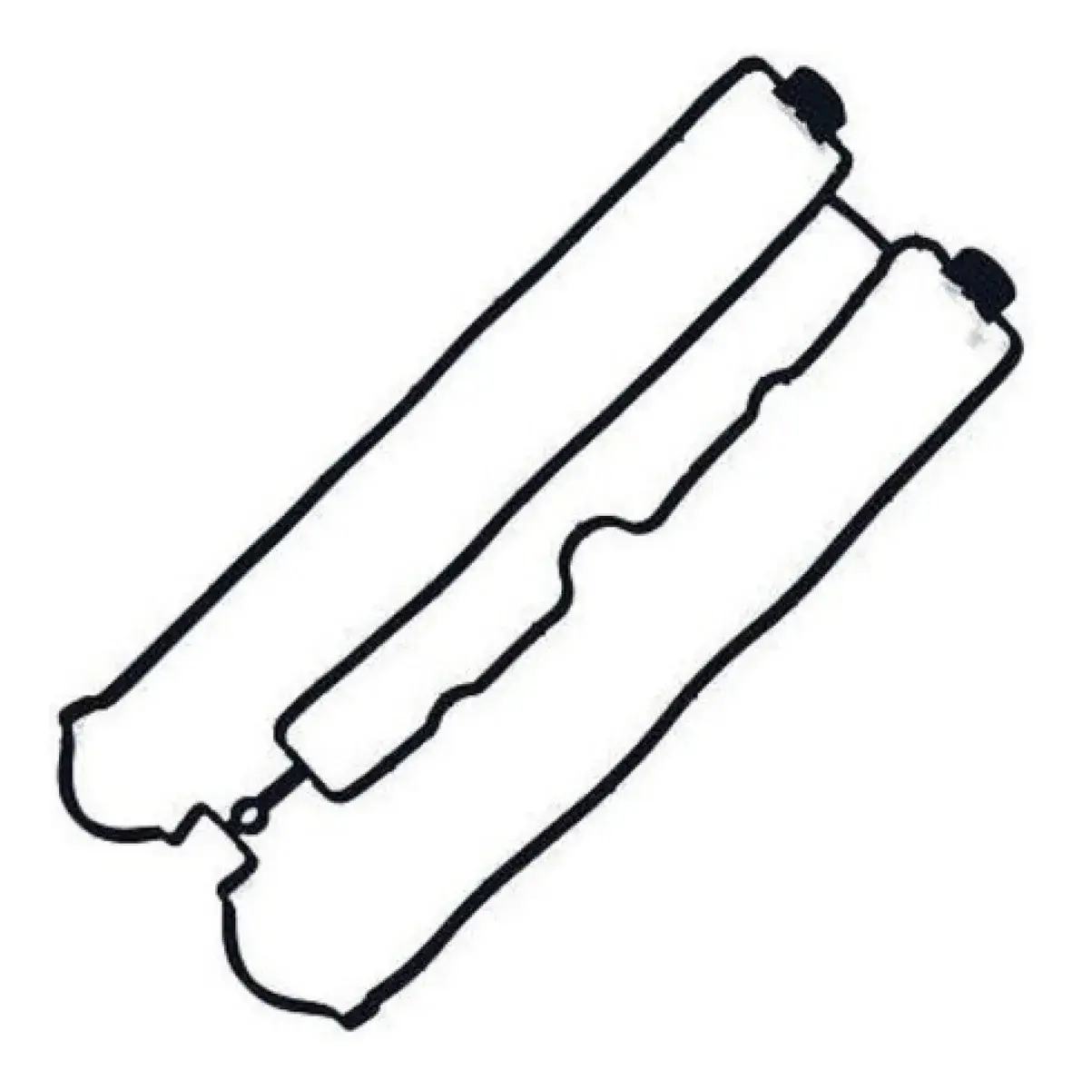 90501944N Junta Tapa De Valvulas Vectra B 16v - Astra G 16v - Vectra C 16v - Captiva 2.4n