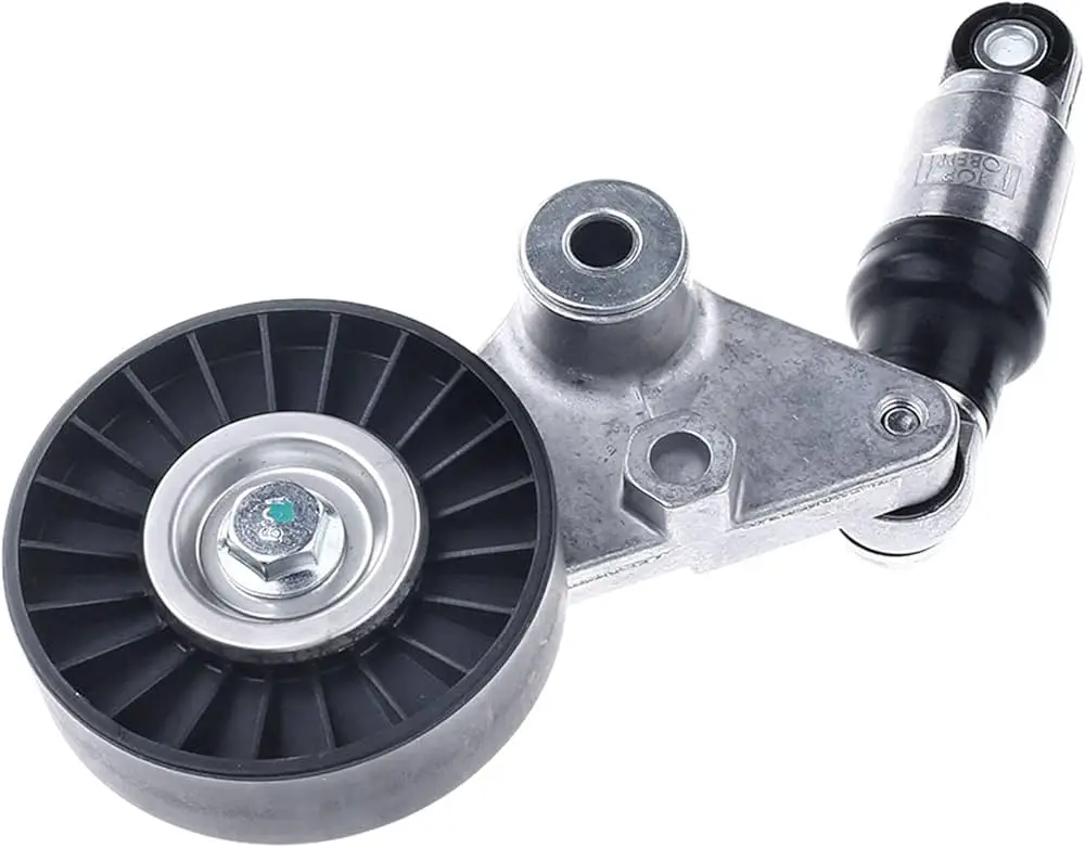 Tensor poliv para Astra G