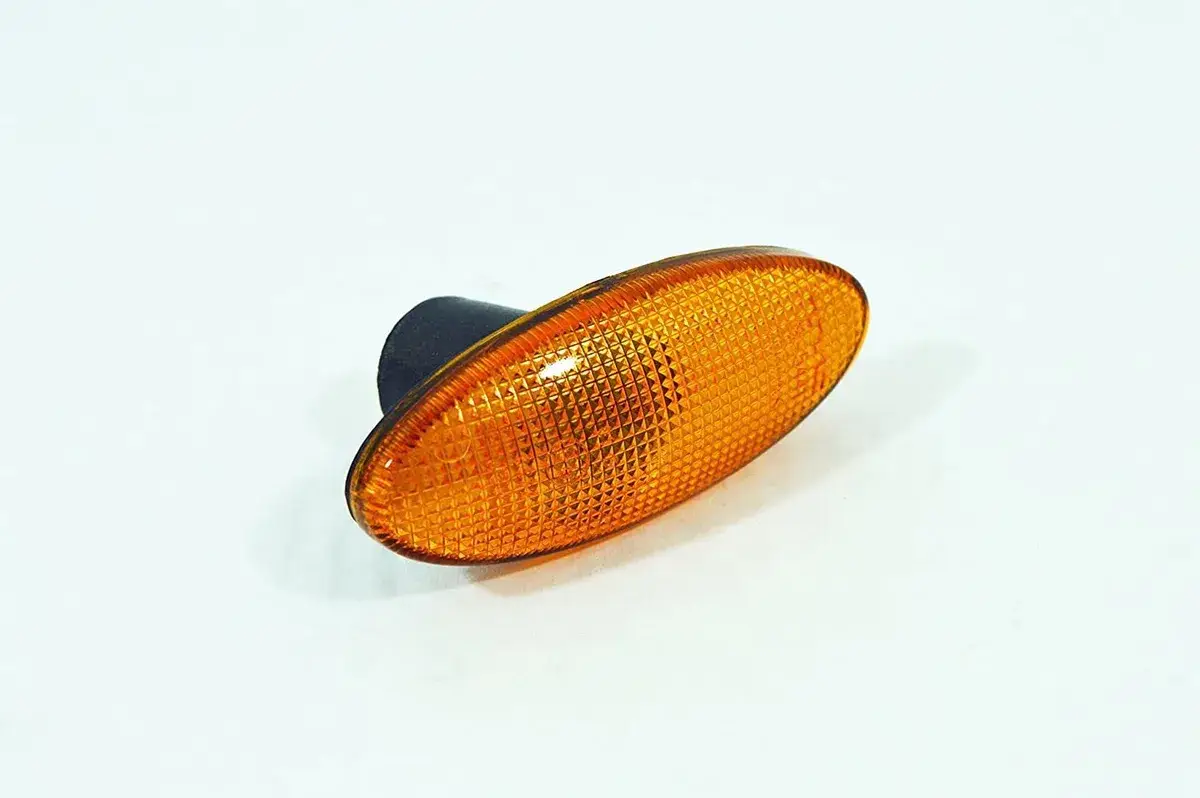 Faro de giro de guardabarro para Vectra B