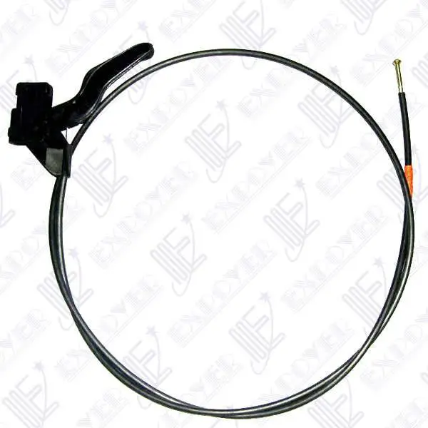 90521477N Cable Apertura Capot Astra G