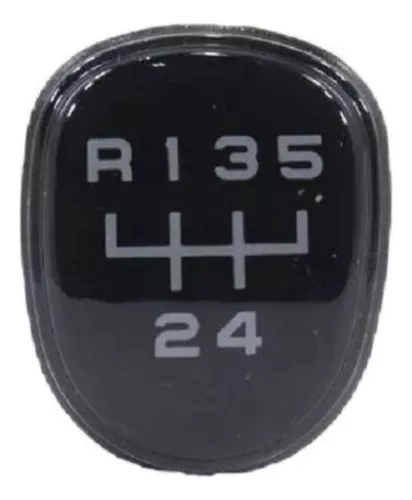 90522045 Emblema Palanca De Cambios Corsa C