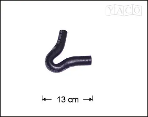 90530400N MANGUERA CALENTADOR ALIMENTACION CORSA 99/03 C/GRIFO