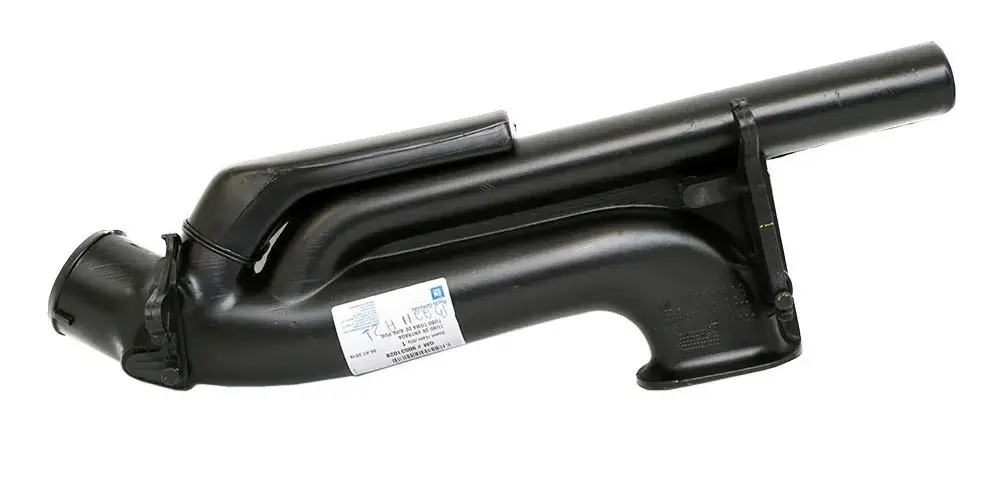 Toma de aire para Astra G