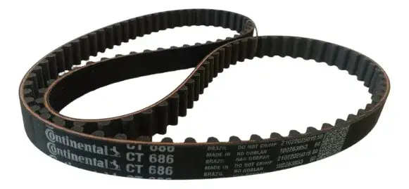 90531677N Correa Distribucion -111 Dts- Corsa 8v