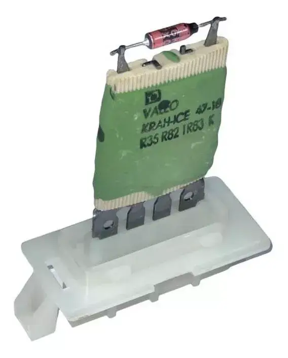 90535076 Variador Velocidad Ventilador Corsa C C/aa