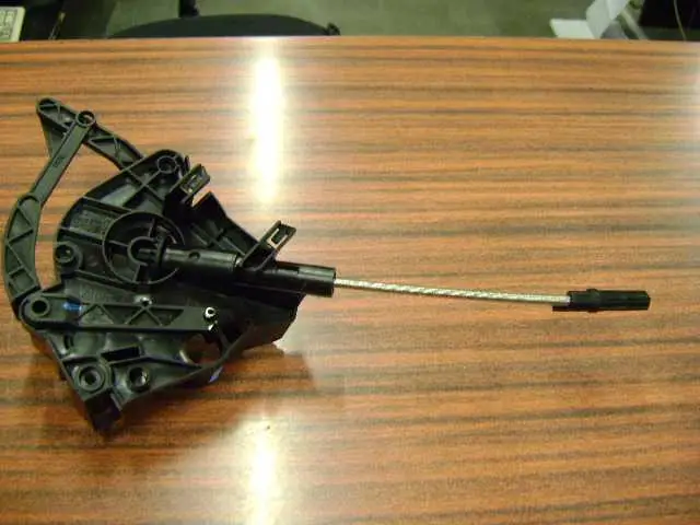 90535094 Cable Control Calefaccion Distribucion Aire Corsa C