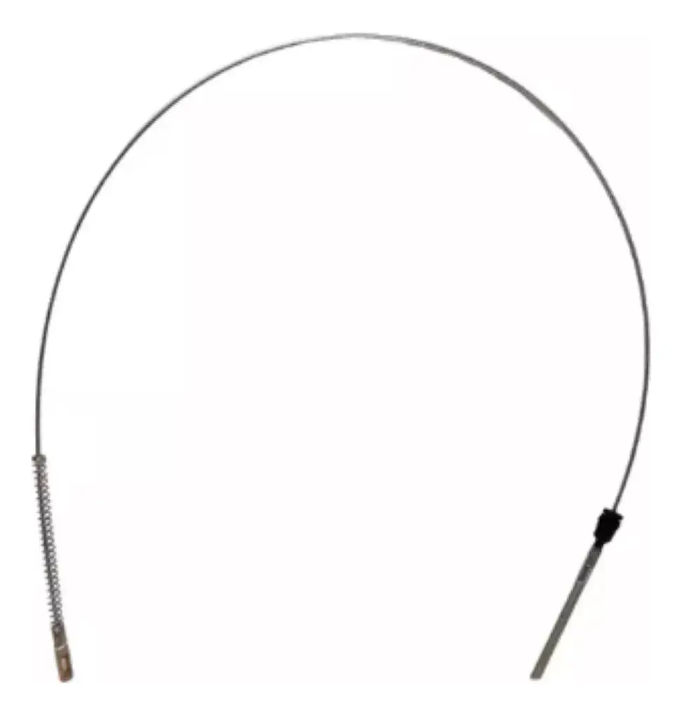 90538699N Cable Freno De Mano Tras Der Corsa