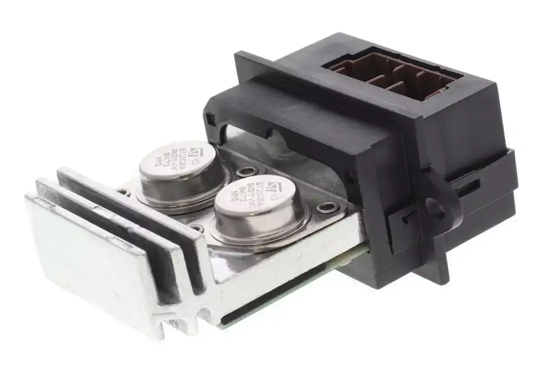 90541011 Variador Velocidad Ventilador Vectra B