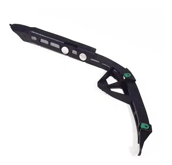 Soporte paragolpe trasero para Astra G