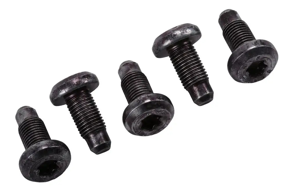 90560668  Tornillo Cab-hex- 7-16 X 25