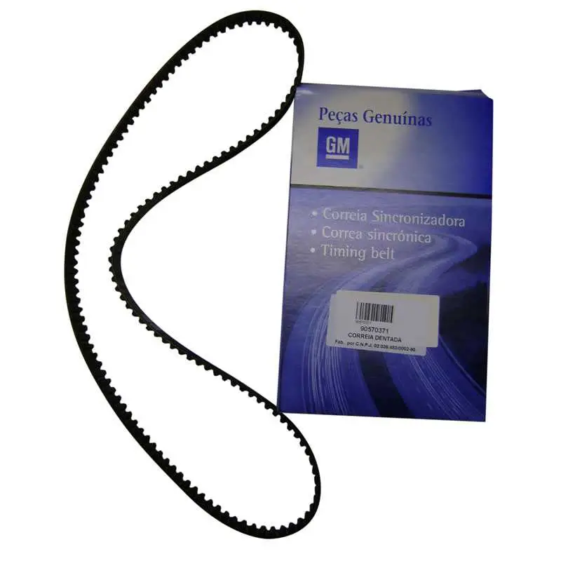 Correa de distribución para Astra G