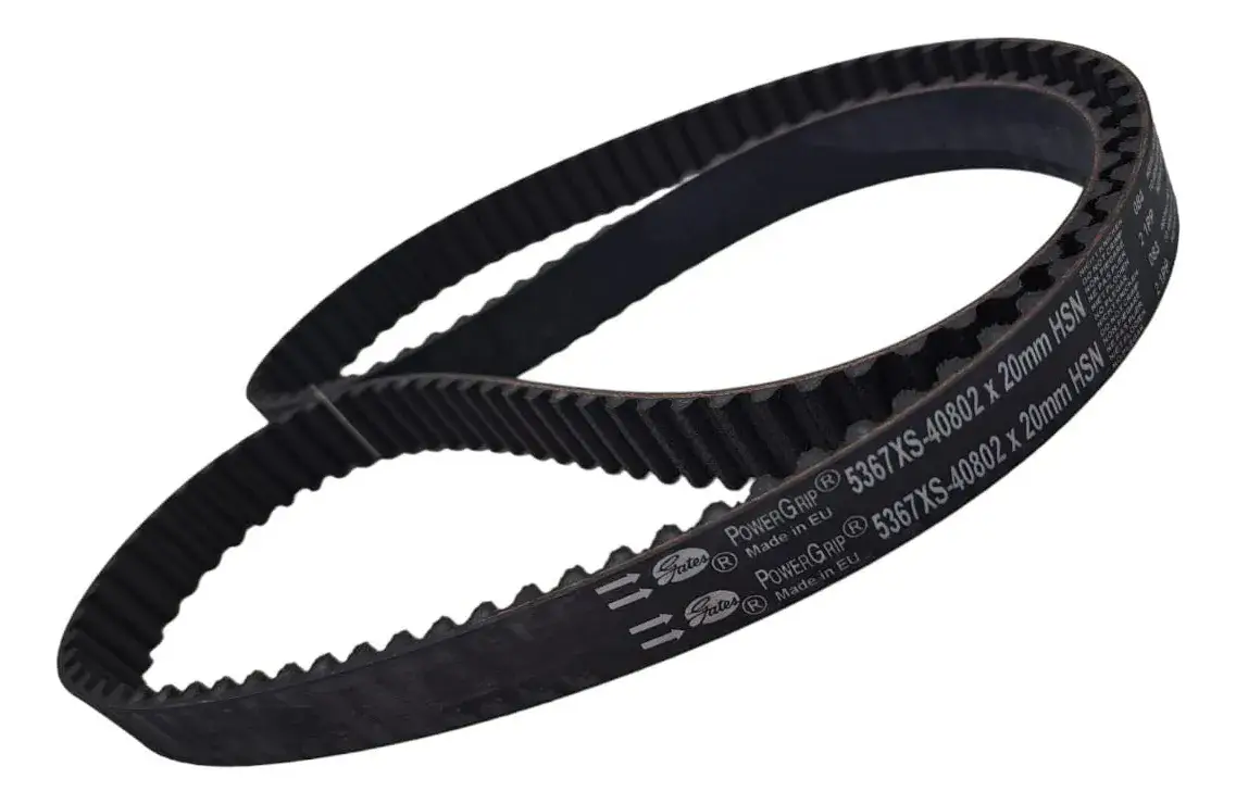 Correa de distribución para Astra G