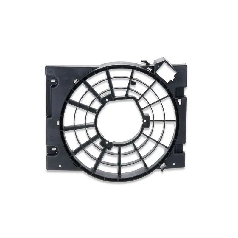 Soporte electro condensador para Zafira