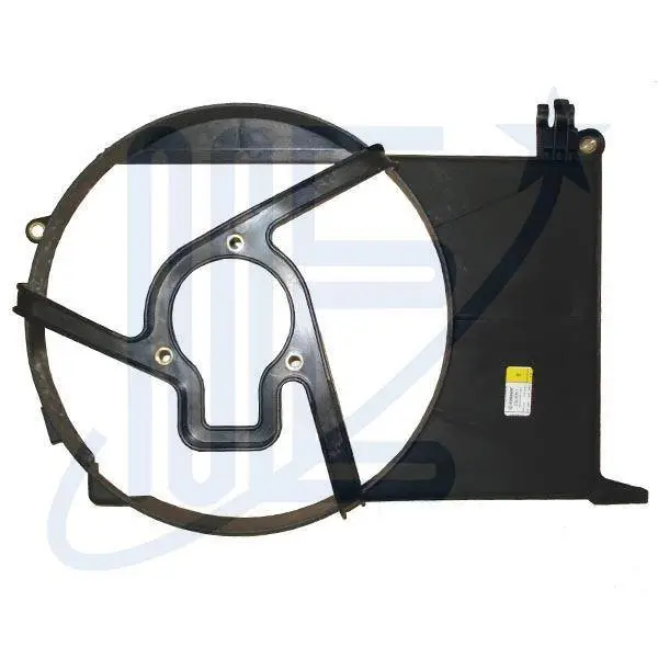 90571974N Soporte Electro Radiador Corsa 1.7d