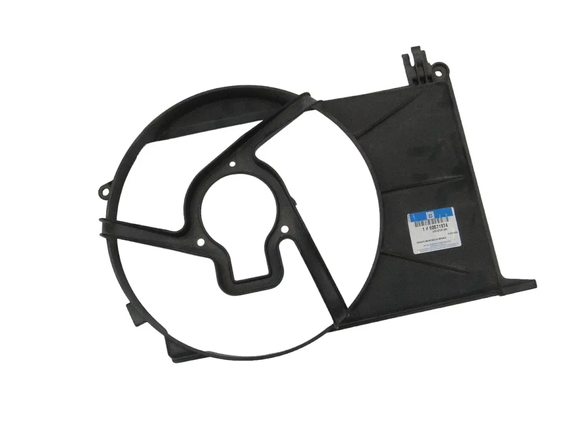 90571974 Soporte Electro Radiador Corsa 1.7d