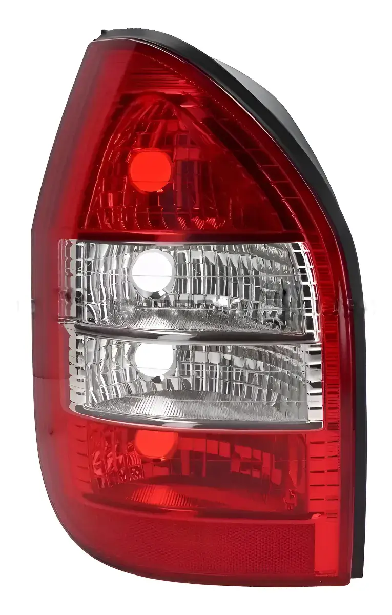 93175677N Faro Trasero Izquierdo Zafira 02/