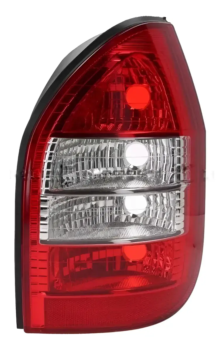 93175679N Faro Trasero Derecho Zafira 02/