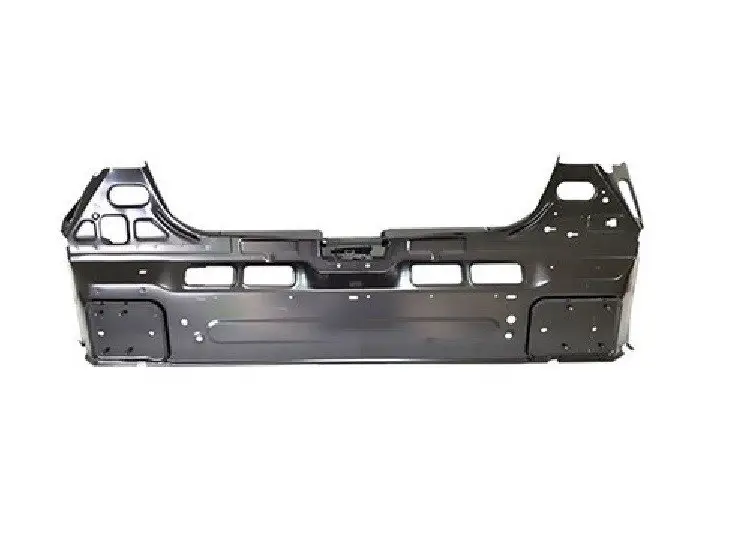 Panel de cola para Vectra C