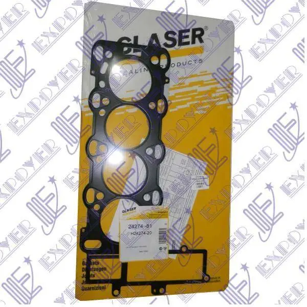 93179233N Junta Tapa De Cilindro Astra G Tdi-vectra B Tdi