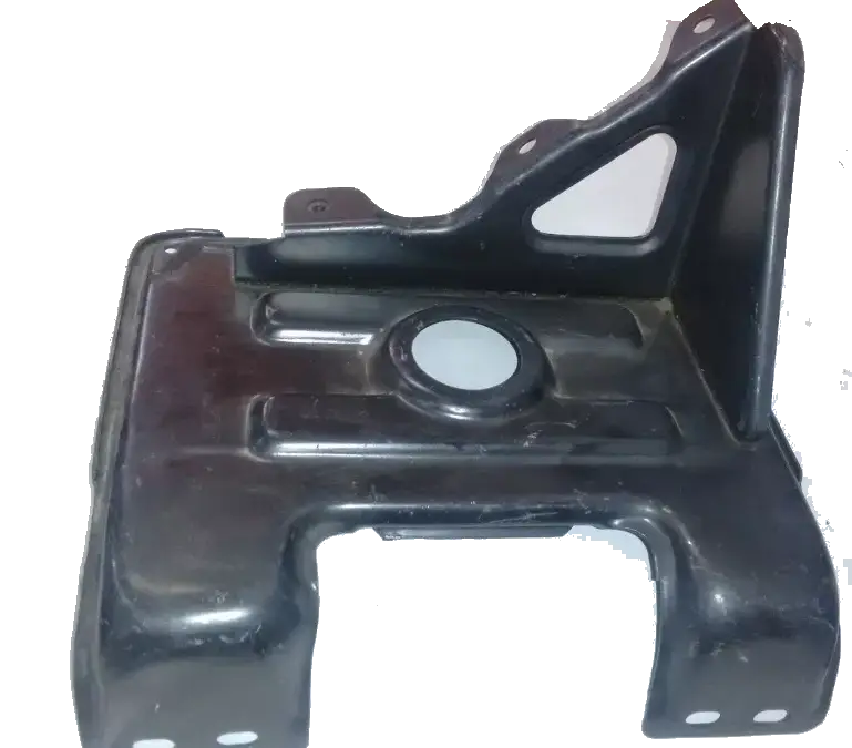 93209355 Soporte De Bateria Lado Izquierdo D-20