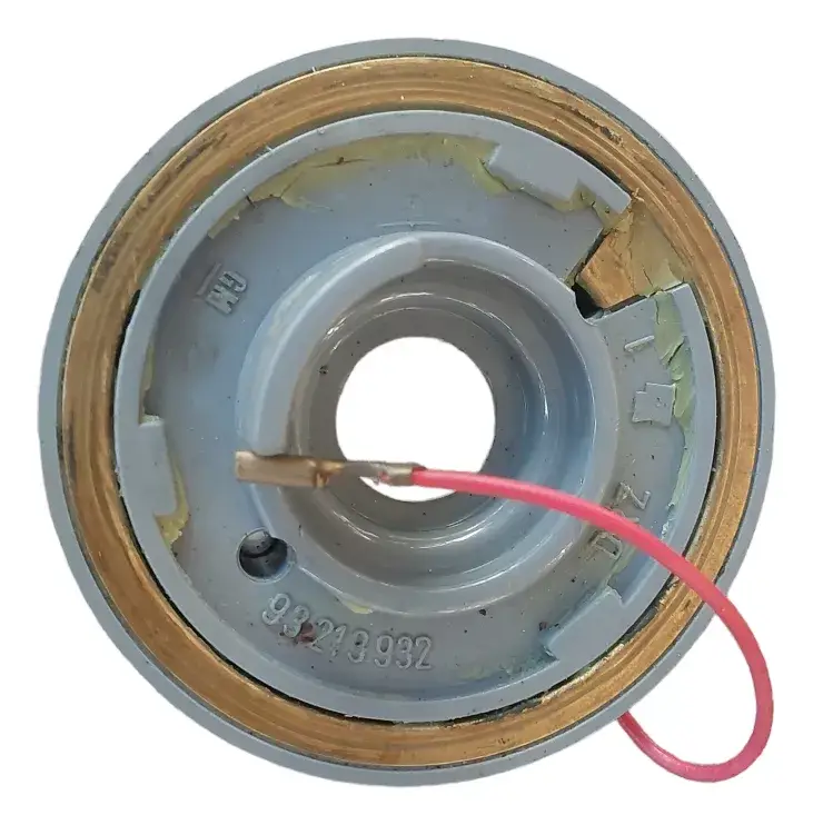 93213932 Contacto De Bocina Corsa-vectra B Std-astra G