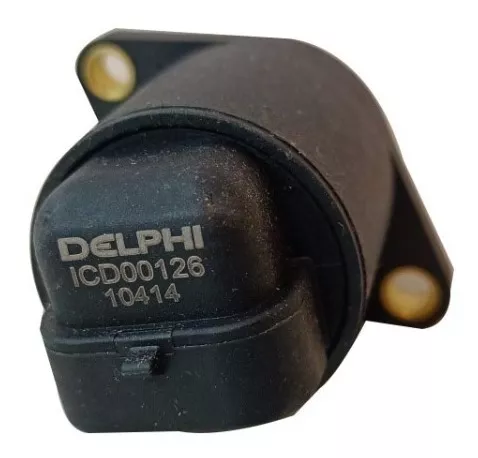 Válvula de marcha lenta (IAC) para S10