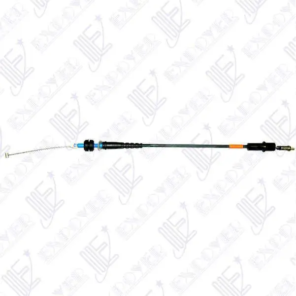 93219012N Cable De Acelerador Monza-kadett Efi