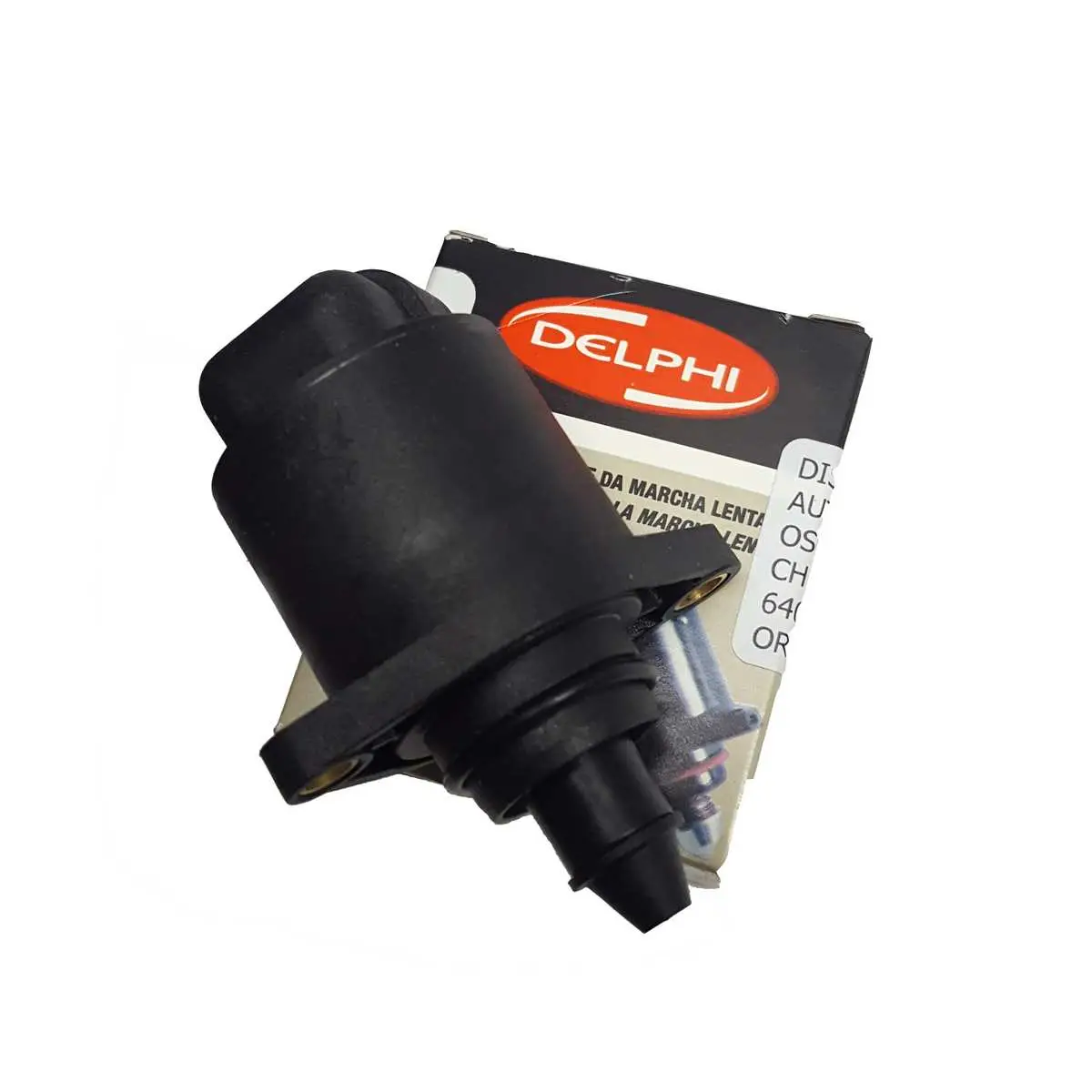 Válvula de marcha lenta (IAC) para Corsa / Classic