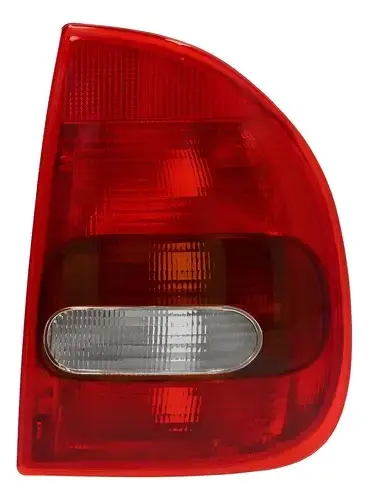 93227836N Faro Trasero Derecho Corsa 4