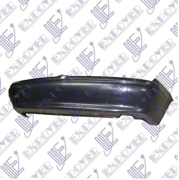 93228161N PARAGOLPE TRASERO CORSA 4P /10