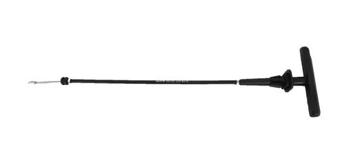 93232328 Cable Liberacion Freno De Mano S10-blazer