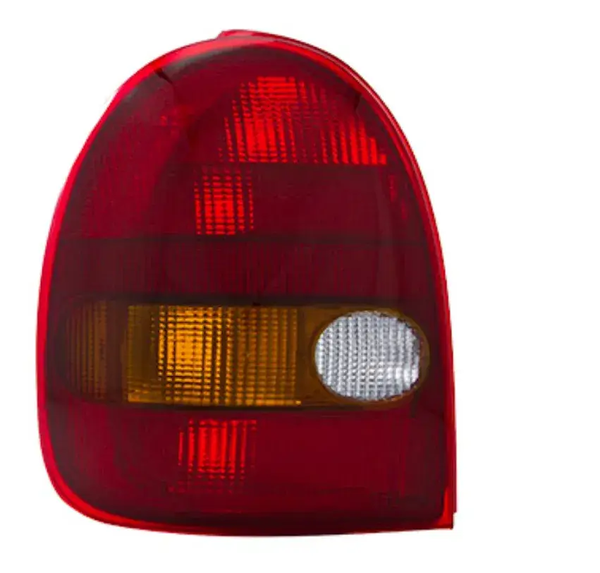 93232513N Faro Trasero Izquierdo Corsa 3