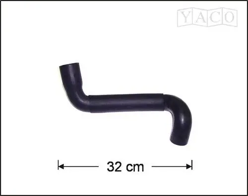 Manguera superior para S10