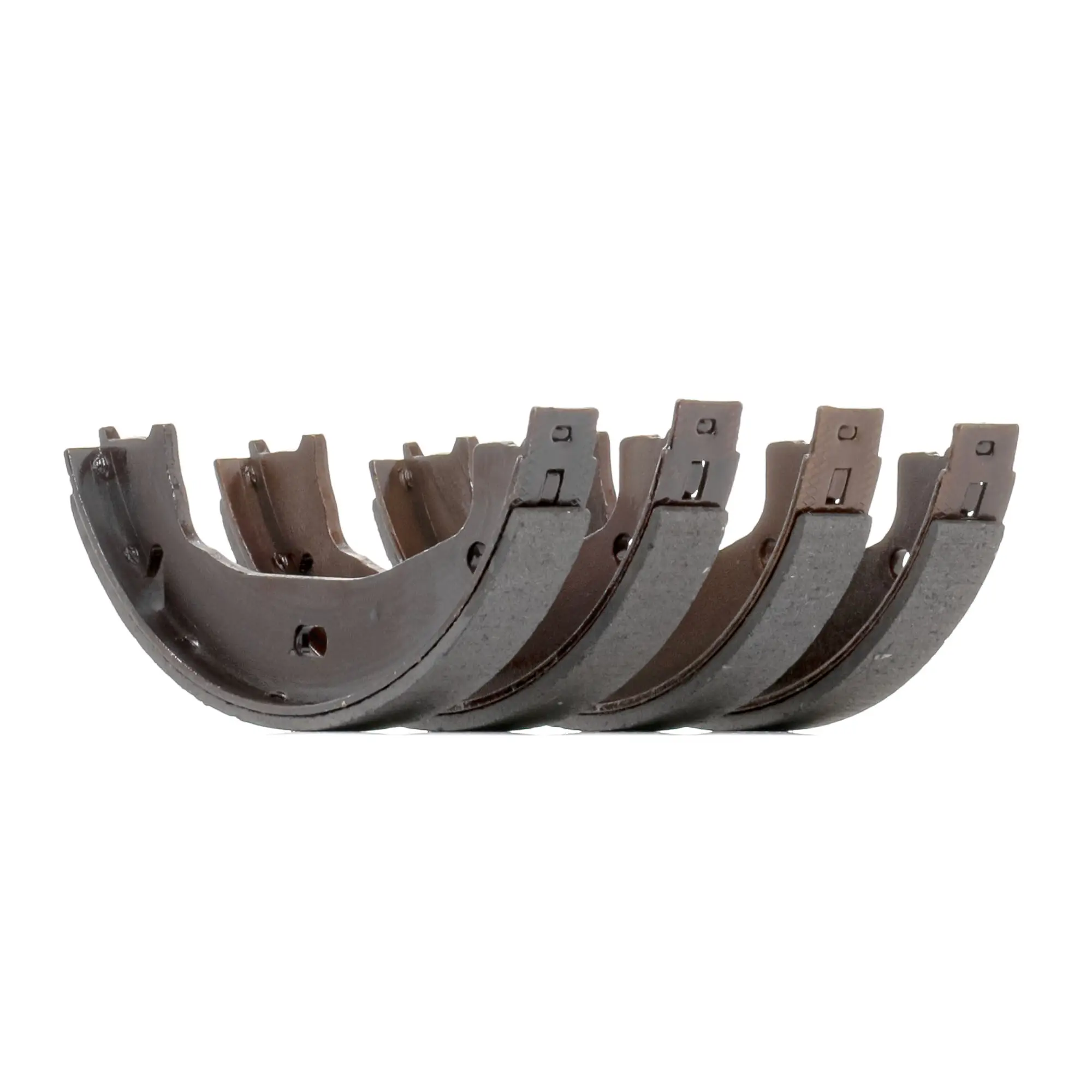 93233878 Zapata De Freno -juego- S10/blazer 2.5d/2.8d/4.3n