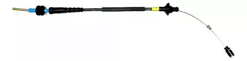 93235455N Cable De Acelerador Silverado Maxion