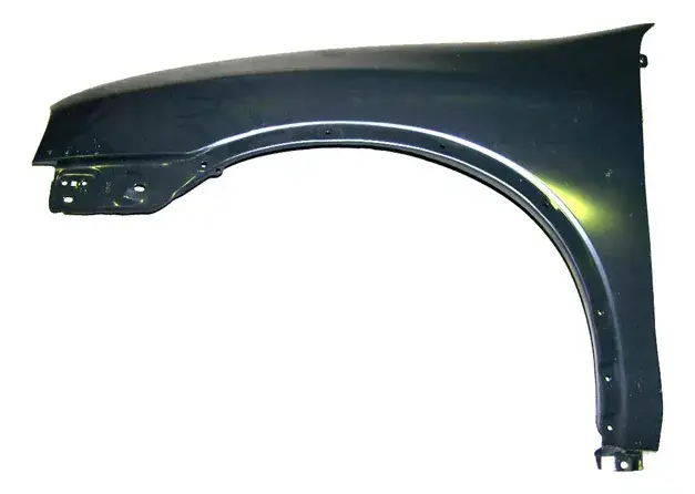 93237011N Guardabarro Delantero Izquierdo Corsa