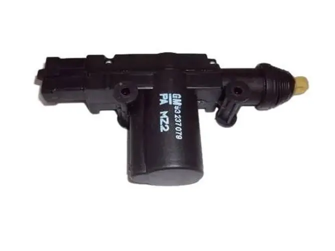 93237079 Actuador Cerradura De Baul Omega /96 ->207770