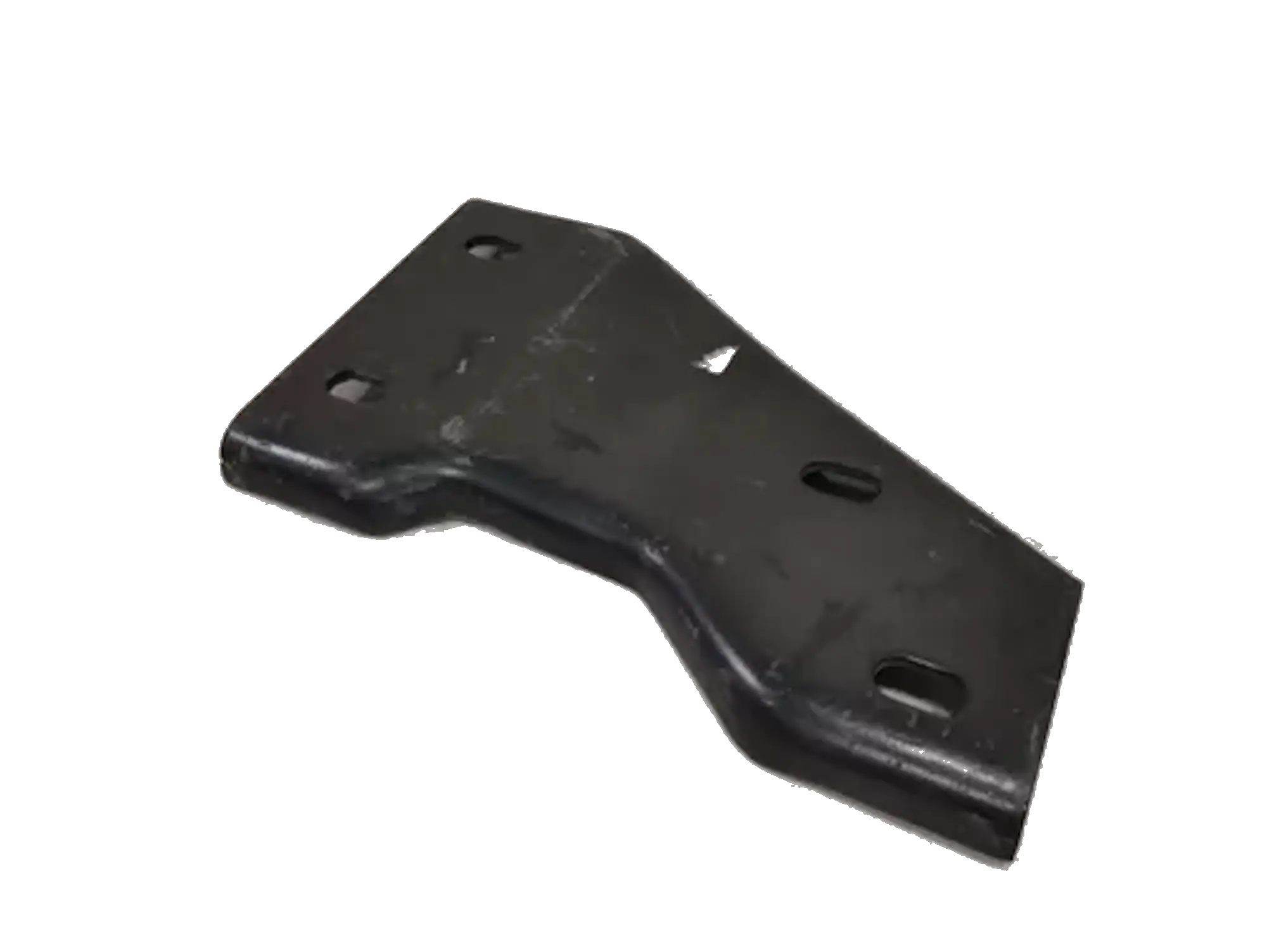 93239373 Soporte Paragolpe Tras Izq Silverado