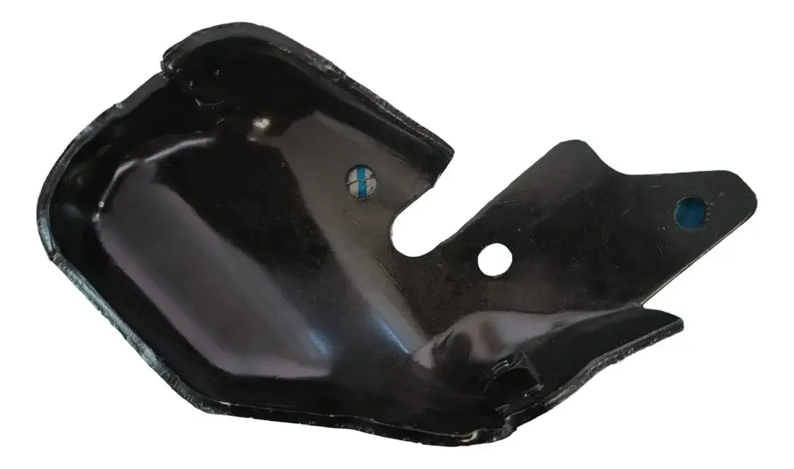 93239493 Soporte Paragolpe Del Izq Silverado