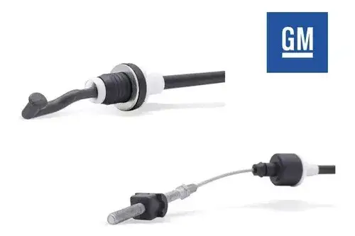 93247035 Cable De Embrague Corsa 97/