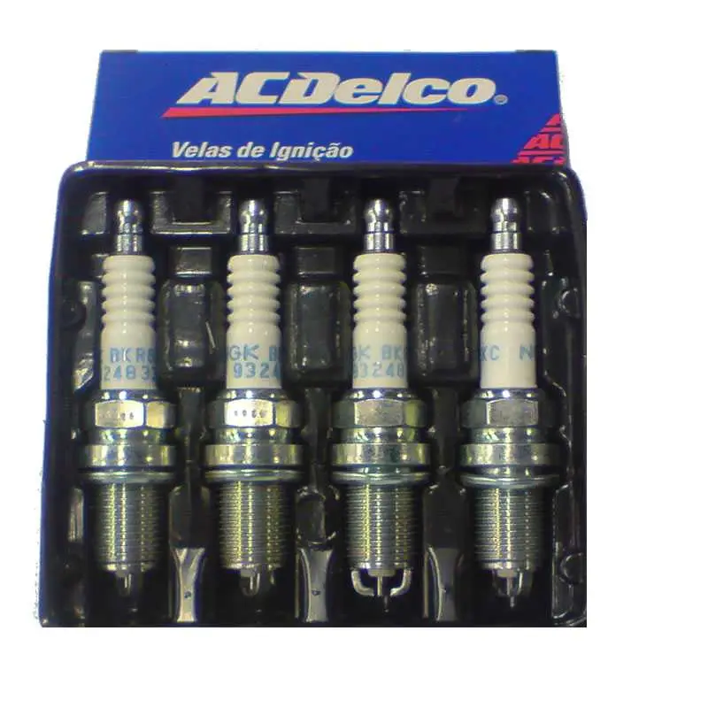 93248331 Bujia De Encendido Corsa 16v-vectra B 16v-astra G 16v-meriva 16v