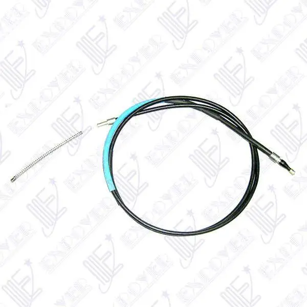 93248612N Cable Freno De Mano Tras Der Blazer 97/
