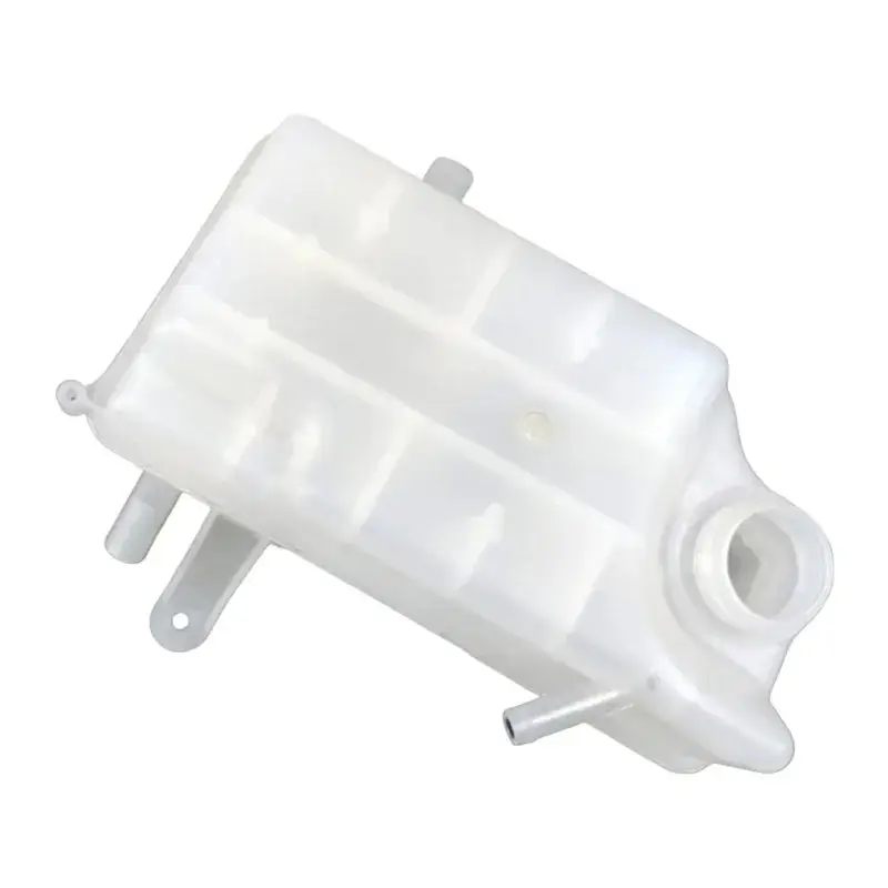 Depósito agua radiador para S10