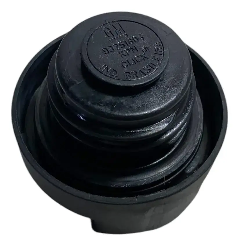 Tapa tanque de combustible para Vectra C