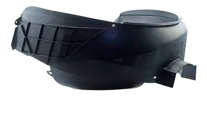 Guardaplast delantero para Vectra B