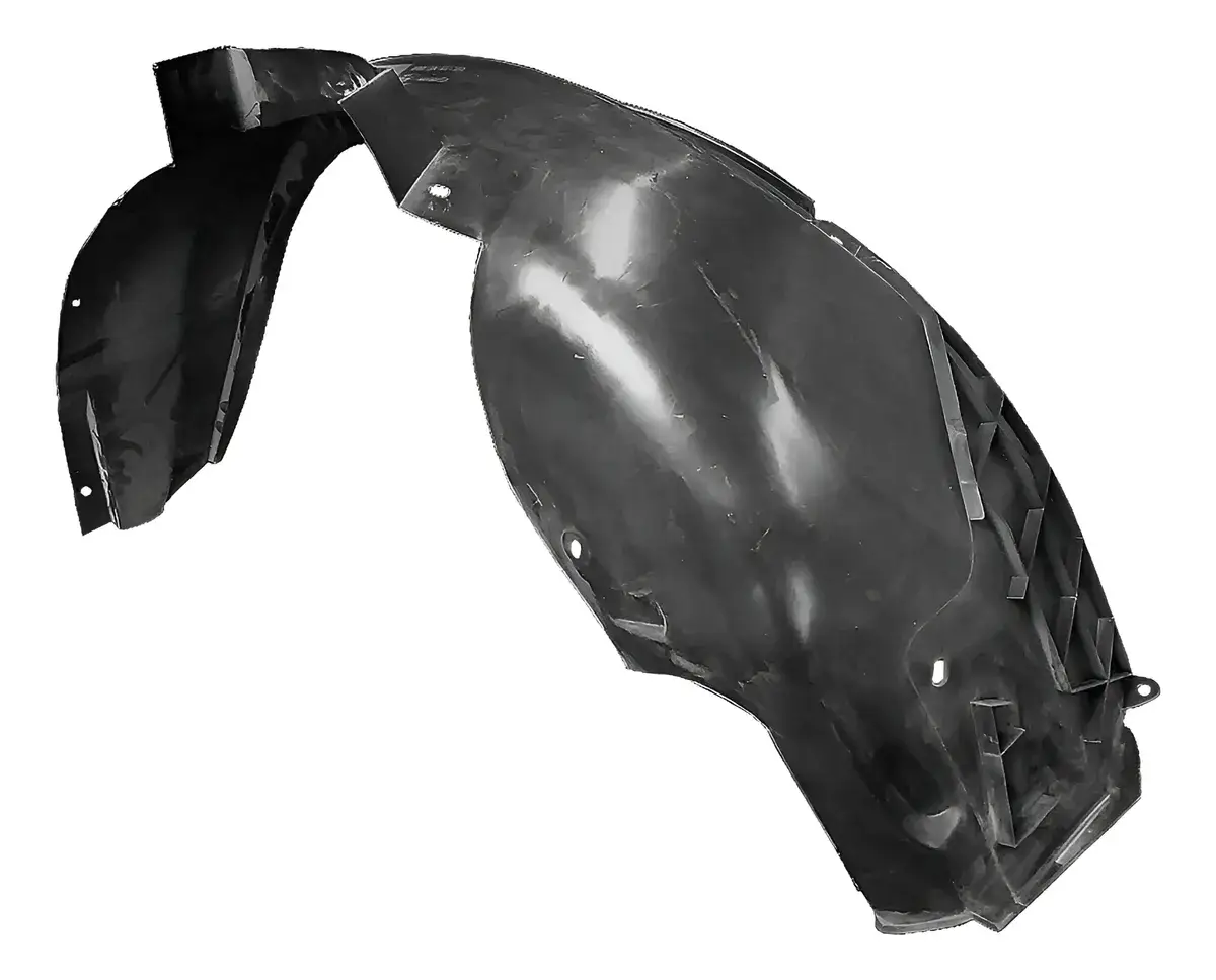 Guardaplast delantero para Vectra B