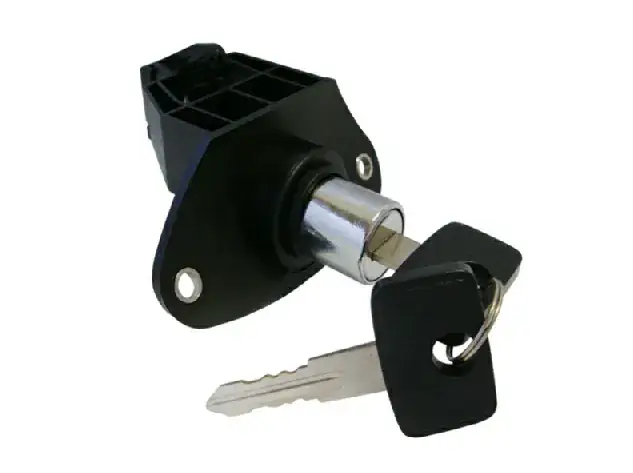Cilindro de baúl para Corsa / Classic